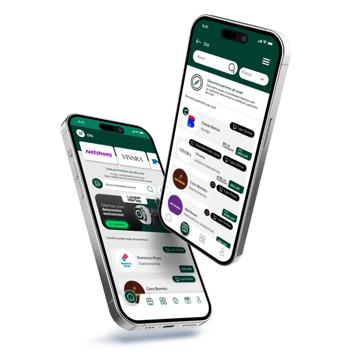 Super App Brumed